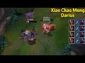 Xiao Chao Meng His Darius DOMINTAING Super Server High ElO
