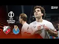 Lagu TIENMANS UTRECHT STUNT IN EEN KOLKENDE GALGENWAARD!!!😍💥🔥 | Utrecht vs Porto | Europa League 2025/26
