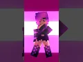 Download Lagu Bellamy Demon Dance Challenge 😈 #shorts #minecraft #minecraftshorts #bellamy #endergirl