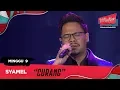 Download Lagu Curang - Syamel l Minggu 9 | Mentor Milenia 2019