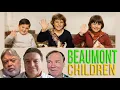 An Investigative Journalist Reveals Early Mistakes That Haunt the Beaumont Case