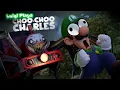 Lagu Luigi Plays: CHOO CHOO CHARLES