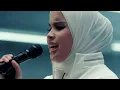 Alan Walker, Putri Ariani - Hero (Live Performance)