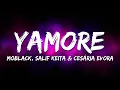 Download Lagu Moblack, Salif Keita \u0026 Cesária Evora - Yamore (Lyrics)