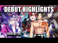 Tempus Gen 2 Debut and Collab Highlights