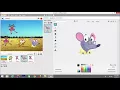 Complete Introduction to Scratch Interface