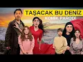 Lagu TAŞACAK BU DENİZ - KOMİK PARODİ