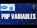 PHP Variables Tutorial in Urdu Hindi eTutor Urdu