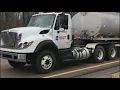 MDOT gives update on current road conditions and clearing efforts across Mississippi