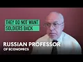 Download Lagu What will happen in Russia after the war? Interview with Russian prof. of economics Igor Lipsitc. Download Lagu What will happen in Russia after the war? Interview with Russian prof. of economics Igor Lipsitc.