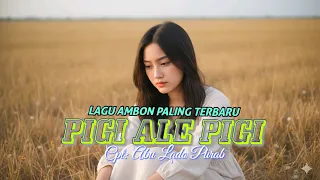 lagu ambon paling terbaru 