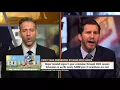 Is Roger Goodell irreplaceable? | First Take | ESPN