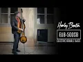 Harley Benton Electric Upright Bass (EUB500 / Double Bass Review)