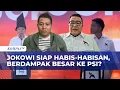 Lagu [FULL] Jokowi Siap Kerja Mati-Matian untuk PSI, Ini Kata Bestari Barus-Analisa Adi Prayitno