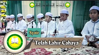 syair 