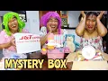 Download Lagu May Mystery Box sina Bebang | Madam Sonya Funny Video