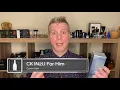 MICHAEL KORS FOR MEN AND CK IN2U FOR HIM! | UNBOXING & FIRST IMPRESSIONS!