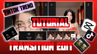 Download MUSIC WITH PIC TRANSITION TUTORIAL |CAPCUT EDIT MP3