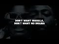 Minz x Davido - WAP [Official Lyric Video]