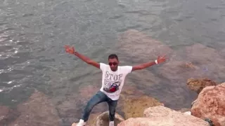 بركان الراب ليبيا                        غدر الزما دندنها