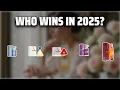 The Top 5 Best Liz Claiborne Perfume in 2025 - Must Watch Before Buying