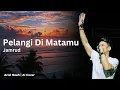 Lagu Pelangi Di Matamu - Jamrud (Ariel Noah AI Cover) | Video Lirik