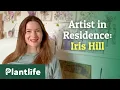 Download Lagu Artist in Residence: Iris Hill