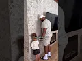 What mommy says goes