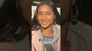 Natural Pixie No Relaxer