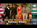 Download Lagu Jr. NTR ने सिखाया Salman Khan को Nacho Nacho Steps | Bigg Boss 15 | Ram Charan, Alia Bhatt
