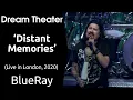 Dream Theater - Distant Memories Live in London 2020 BlueRay