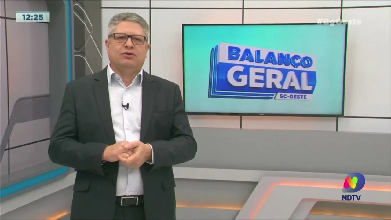 Abelardo Luz confirma primeiro caso de varíola dos macacos