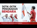 Sirine Detik Detik Proklamasi Kecamatan Jatisampurna