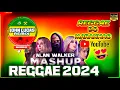 Lagu SET Alan Walker 2024 Mashup I Love - Reggae Do Maranhão@JohnLucasRemix