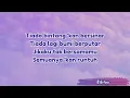 Download Lagu DJ SAH remix || Sarah Suhairi feat Alfie Zumi || Lirik lagu