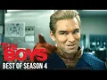 Download Lagu The Boys | Top 5 Best Moments of Season 4
