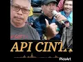 Download Lagu Api Cinta Lolla Drakel.