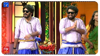 Sudigali Sudheer & Hyper Aadi Grand Re-Entry 🔥 | Jabardasth | 06th September 2026 | ETV Telugu