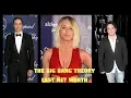 The Big Bang Theory Cast Net Worth Season 12