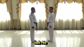 i tts satu langkah bertarung buah no 1 hingga 10