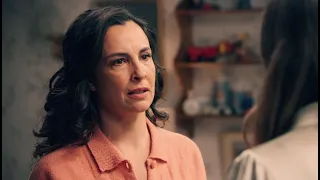 Beatriz sueña que revela a Begoña toda la verdad - Sueños de Libertad