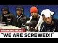90s R B Group Soul For Real REVEALING SCARY DARK SECRETS They HIDE For DECADES