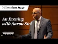 An Evening with Aaron Siri - Millennium Stage March 23 2026