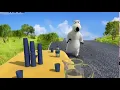 Download Lagu ketawa bernard bear