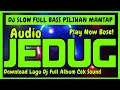 Download Lagu DJ CEK SOUND FULL ALBUM || Dj Full Bass || dj full album || dj