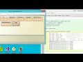 Character Data Type char and ASCII Unicode