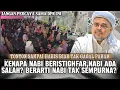 Download Lagu FULL TAUSIAH HABIB RIZIEQ BIN SHIHAB TERBARU MAJELIS IBU IBU