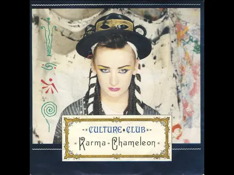 Download MP3 Culture Club - Karma Chameleon (1983 LP Version) HQ