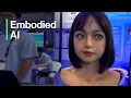 Download Lagu China's Next AI Breakthrough - Physical AI