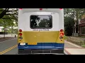 New Stinger Bus 2022
